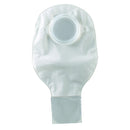Little Ones® Transparent Colostomy Pouch, Pre-cut to Fit 45mm Stomas, 10/BX