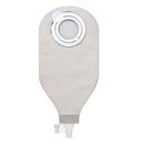 SenSura® Mio Flex High Output 2-Piece Opaque Ileostomy Pouch, Yellow Match, 10/BX