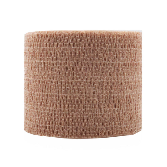 Coflex® Nl Self-Adherent Closure Cohesive Bandage, 2 Inch X 5 Yard, 36/Cs