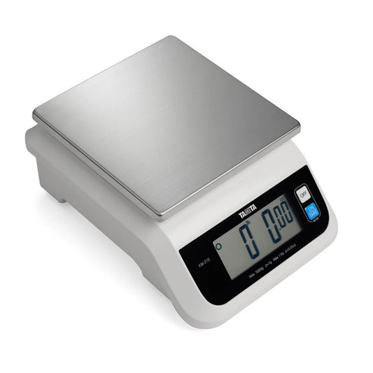Tanita KW-210-10 Digital Kitchen Scale, 4/CS