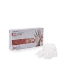 MCKESSON CONFIDERM® VINYL EXAM GLOVE, SMALL, CLEAR, SOLD AS 1000/CASE MCKESSON 14-164