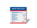 Cutimed® Siltec® Silicone Foam Dressing, 5/BX