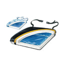 Skil-Care™ Thin-Line Seat Cushion Size 16 by 18, 1/EA