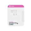 TEST KIT, COVID-19 BINAXNOW ANTIGEN SELF OTC (2EA/KT 12KT/CS, 24/CS
