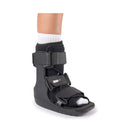 OSSUR FORMFIT® LOW TOP WALKER BOOT, LARGE, SOLD AS 1/EACH OSSUR W0900BLK