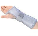 PROCARE® UNIVERSAL RIGHT WRIST FOREARM BRACE, 10-INCH LENGTH, ONE SIZE FITS MOST, SOLD AS 1/EACH DJO 79-87050