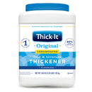 Thick-It® Original Concentrated Food and Beverage Thickener, 36-ounce canister, 1/EA