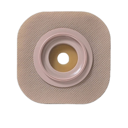 New Image™ FlexWear™ Skin Barrier with Up to 1-Inch Stoma Opening, 5/BX