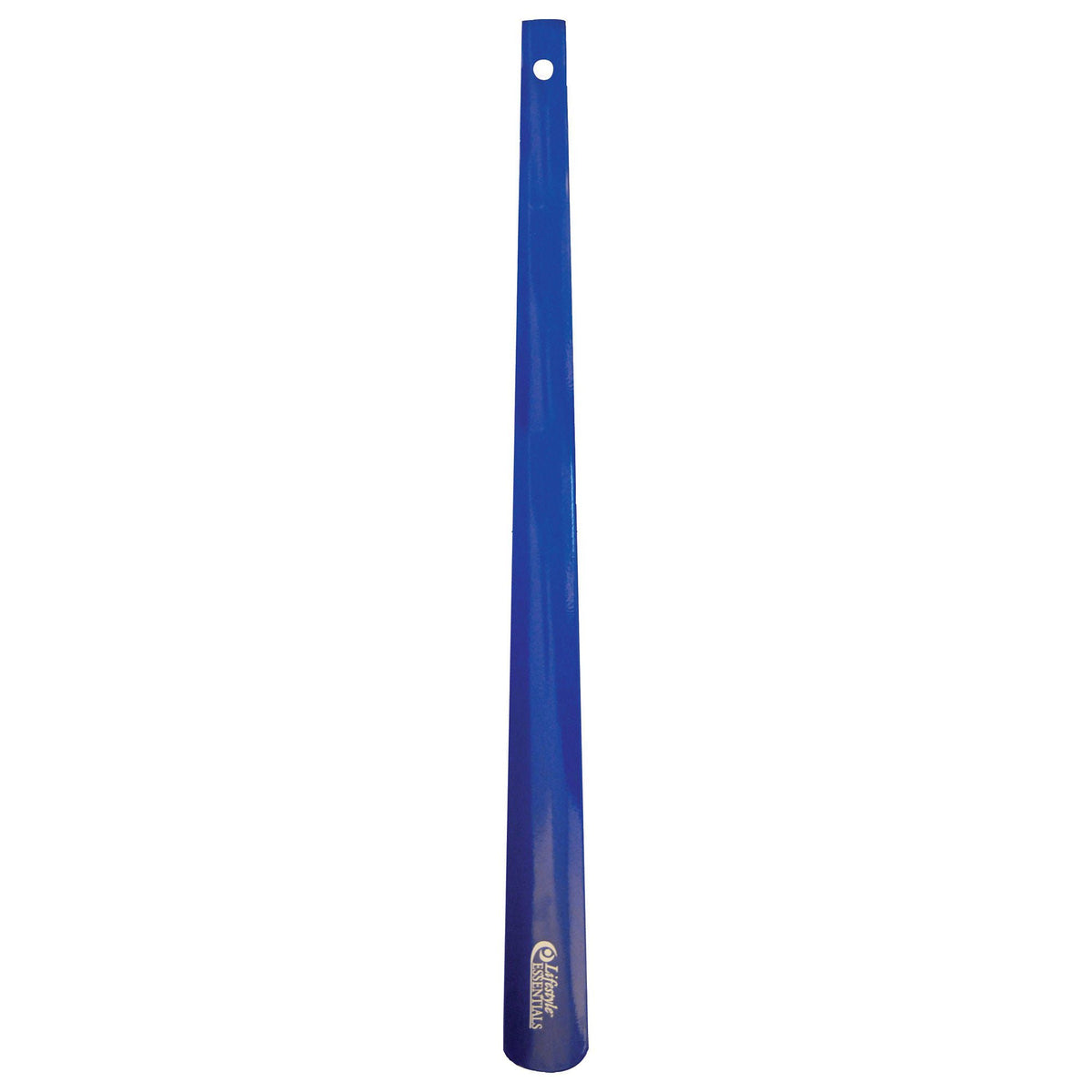 SHOEHORN, METAL BLU 23" (12/CS), 12/CS