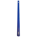 SHOEHORN, METAL BLU 23" (12/CS), 12/CS