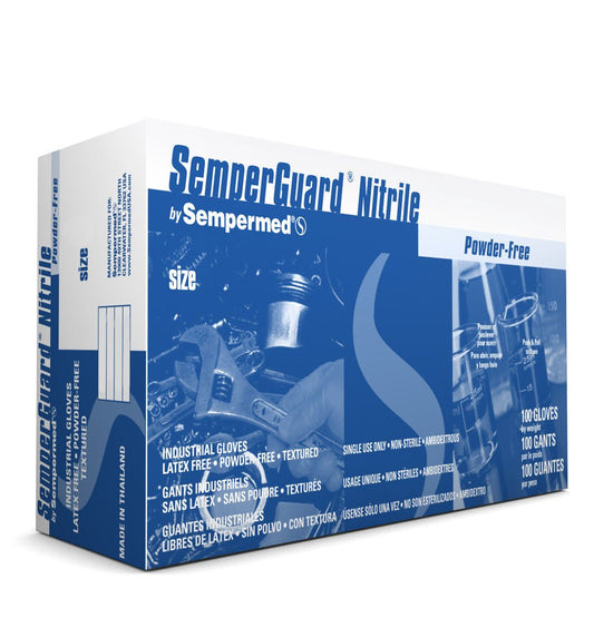 SemperGuard® General Purpose Glove, 1000/CS