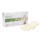 MCKESSON CONFIDERM® LATEX EXAM GLOVE, SMALL, IVORY, SOLD AS 1000/CASE MCKESSON 14-1381