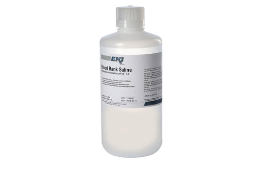 Saline .85% 32Oz, 1/Ea