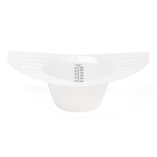 Commode Specimen Collector, 100/CS