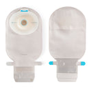SenSura® Mio Convex Light 1-Piece Opaque Ostomy Pouch, 25 mm Stoma, 10/BX
