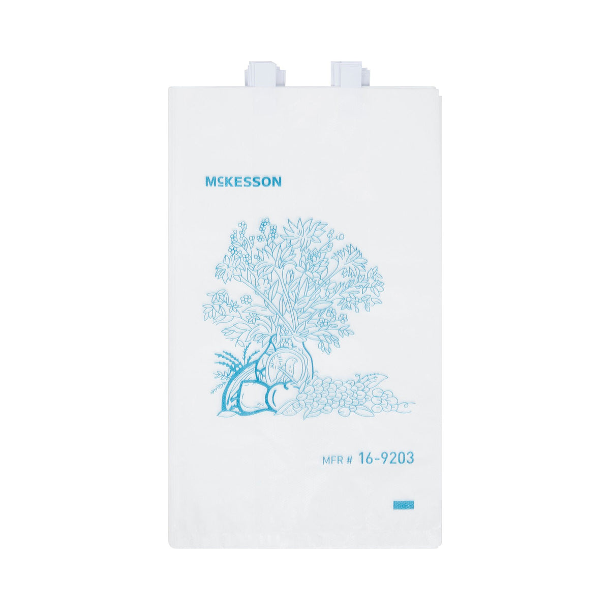 Mckesson Bedside Bag, 2000/Cs