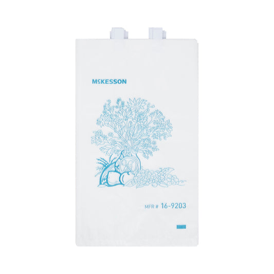 Mckesson Bedside Bag, 2000/Cs