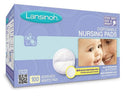 PAD, NURSING DISP STAY DRY QUILT LINING CNTRD 100CT (2/BX 6B, 12/CS