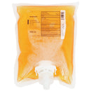 MCKESSON CLEAN SCENT FOAMING ANTIBACTERIAL SOAP, 1000 ML REFILL BAG, SOLD AS 1/EACH MCKESSON 53-23126-1000