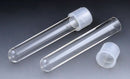 TUBE, CULTURE 17X100MM STR (25/BG 20BG/CS) GLSC, 500/CS