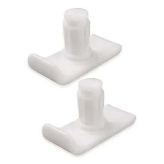 Briggs Healthcare Ski Glide, 1/Pr