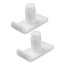 Briggs Healthcare Ski Glide, 1/PR