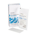 MCKESSON SKIN CLOSURE REINFORCED STRIP, ½ X 4 INCH, SOLD AS 50/BOX MCKESSON 3010