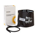 MCKESSON LUMEON™ BLOOD PRESSURE CUFF, 2-TUBE BLADDER, SOLD AS 1/BOX MCKESSON 01-845-11ABK-2GM