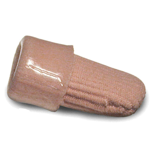 Digit Cap, Visco-Gel Sm/Med (6/Pk) T-Pedi, 6/Pk