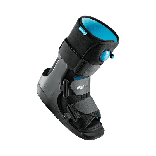 Ossur Formfit® Low Top Air Walker Boot, Small, 1/EA