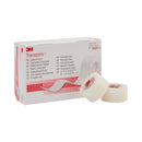 3M™ TRANSPORE™ PLASTIC MEDICAL TAPE, 1 INCH X 10 YARD, TRANSPARENT, SOLD AS 120/CASE SOLVENTUM 1527-1