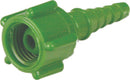 DRIVE™ OXYGEN XMAS TREE CONNECTION, SOLD AS 25/PACK DRIVE XM-1