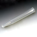 GLOBE SCIENTIFIC CENTRIFUGE TUBE, 15 ML, 16.6 X 120 MM, SOLD AS 100/BOX GLOBE 6266