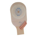 Safe N Simple Ostomy Pouch, 80/CS