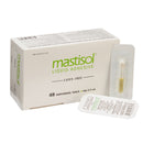 MASTISOL® LIQUID BANDAGE, 2/3 ML STERILE TIP VIAL, SOLD AS 48/BOX FERNDALE 00496052348