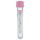 Vacuette® Venous Blood Collection Tube, 6 mL, 13 x 100 mm, 1200/CS