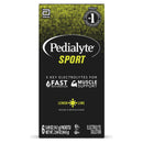 PEDIALYTE, PDR SPORT LEMON LIME 14.1GM (6/PK 6PK/CS), 36/CS