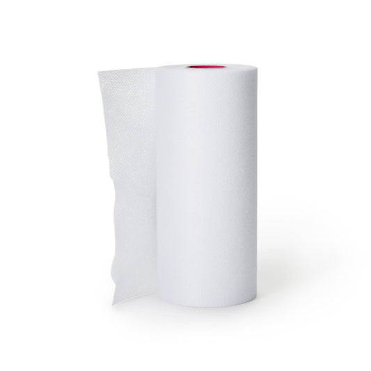 Tape, Medipore Soft Cloth 6"X10Yds (6Rl/Cs), 6/Cs