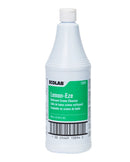 Ecolab® Lemon-Eze® Surface Cleaner, Lemon Scent, 32 oz., 1/EA