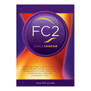 FC2 Female Condom, 12/PK