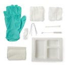 Medline Tracheostomy Care Kit, 20/CS