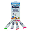 Pedialyte® Electrolyte Powder, Assorted Flavors, 64/CS