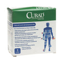 Curad® Elastic Net Dressing, 6 Inch x 25 Yard, 1/EA