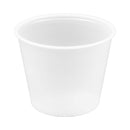 Solo® Soufflé Cup, 2500/CS