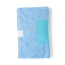 Halyard Sterile Hand Orthopedic Drape, 114 x 142 Inch, 11/CS