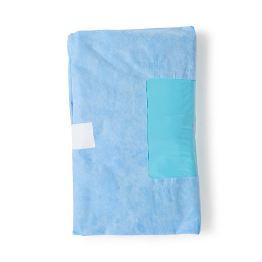 Halyard Sterile Hand Orthopedic Drape, 114 X 142 Inch, 1/Ea