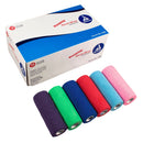Sensi-Wrap Self-adherent Closure Cohesive Bandage, 6 Inch x 5 Yard, 12/CS