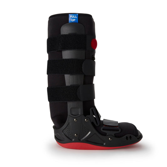 XcelTrax™ Air Tall Walker Boot, Medium, 1/EA