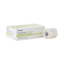 MCKESSON SILICONE MEDICAL TAPE, 2 INCH X 5-1/2 YARD, TRANSPARENT, SOLD AS 60/CASE MCKESSON 16-48420