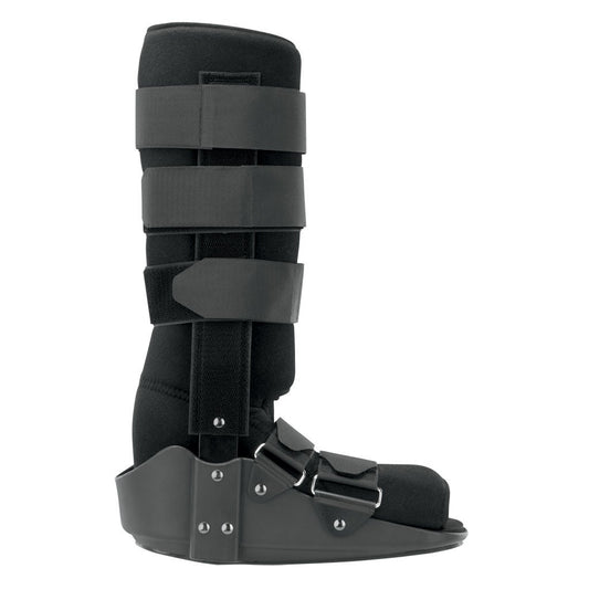 ANKLE BRACE, WALKER FXD TALL LG, 1/EA